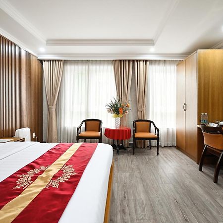 RedDoorz PremiumThe River Park Hotel Ho Chi Minh-byen Eksteriør bilde