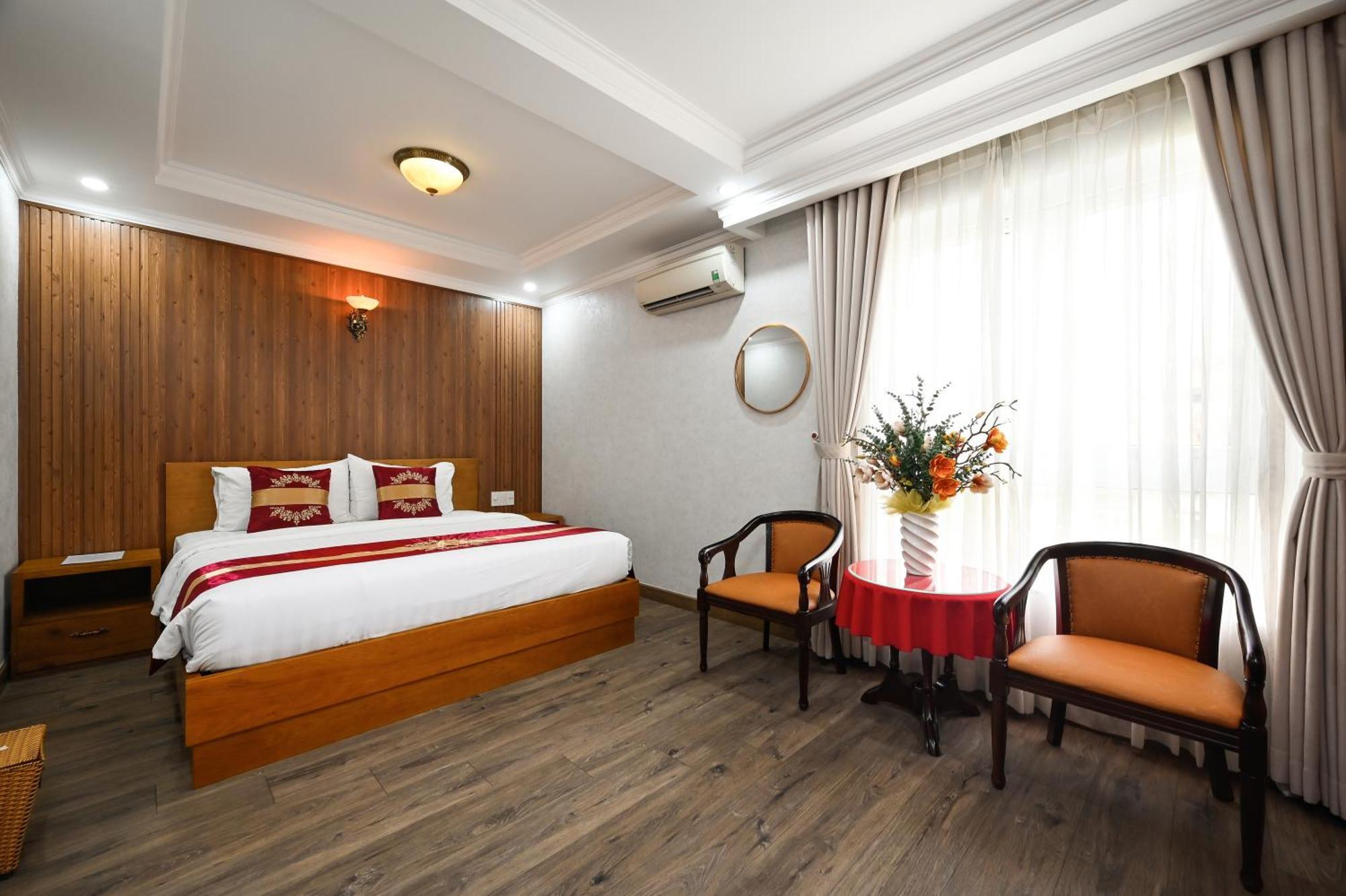 RedDoorz PremiumThe River Park Hotel Ho Chi Minh-byen Eksteriør bilde