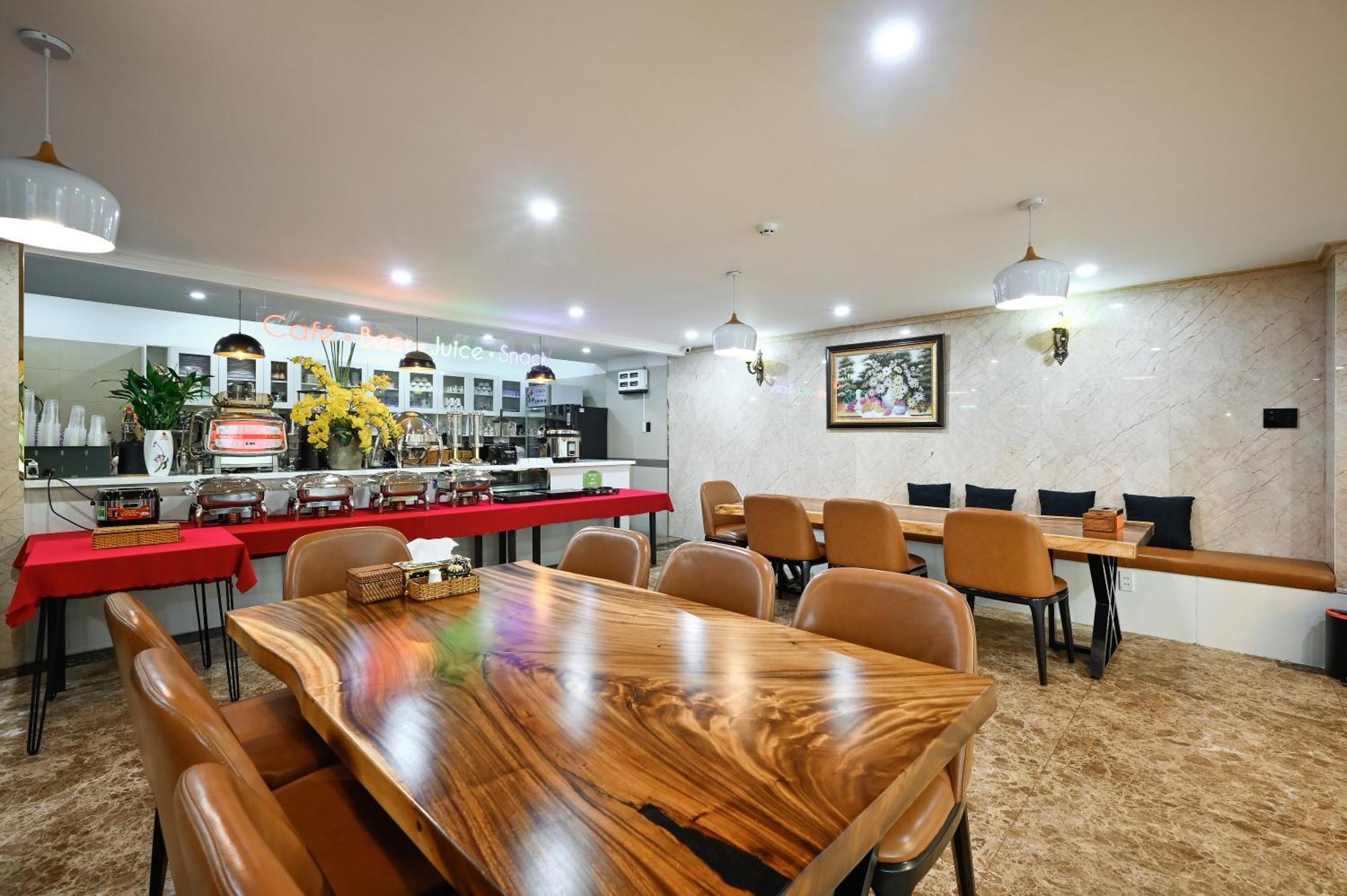 RedDoorz PremiumThe River Park Hotel Ho Chi Minh-byen Eksteriør bilde