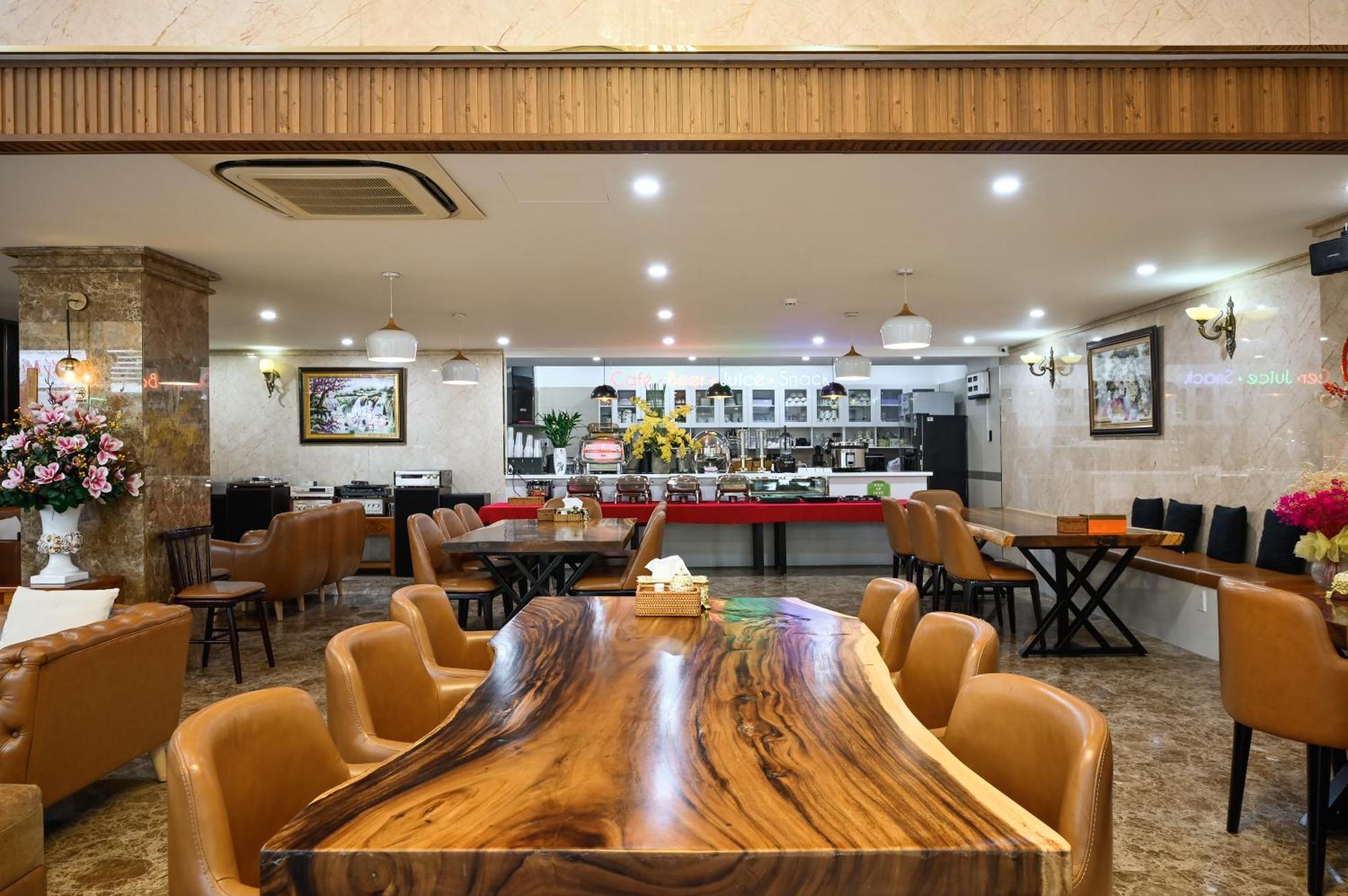 RedDoorz PremiumThe River Park Hotel Ho Chi Minh-byen Eksteriør bilde