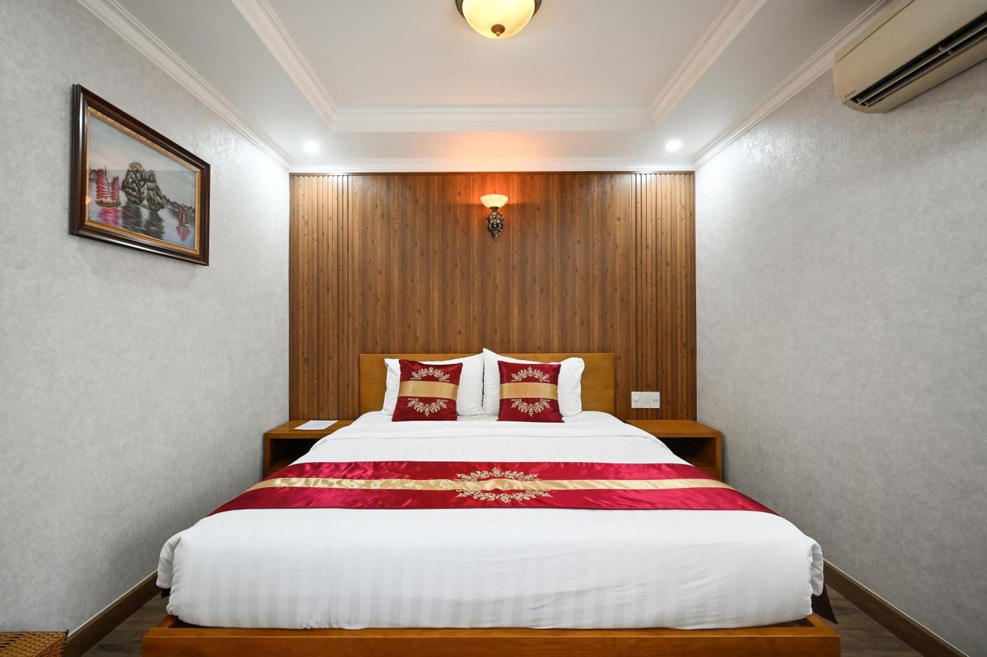 RedDoorz PremiumThe River Park Hotel Ho Chi Minh-byen Eksteriør bilde