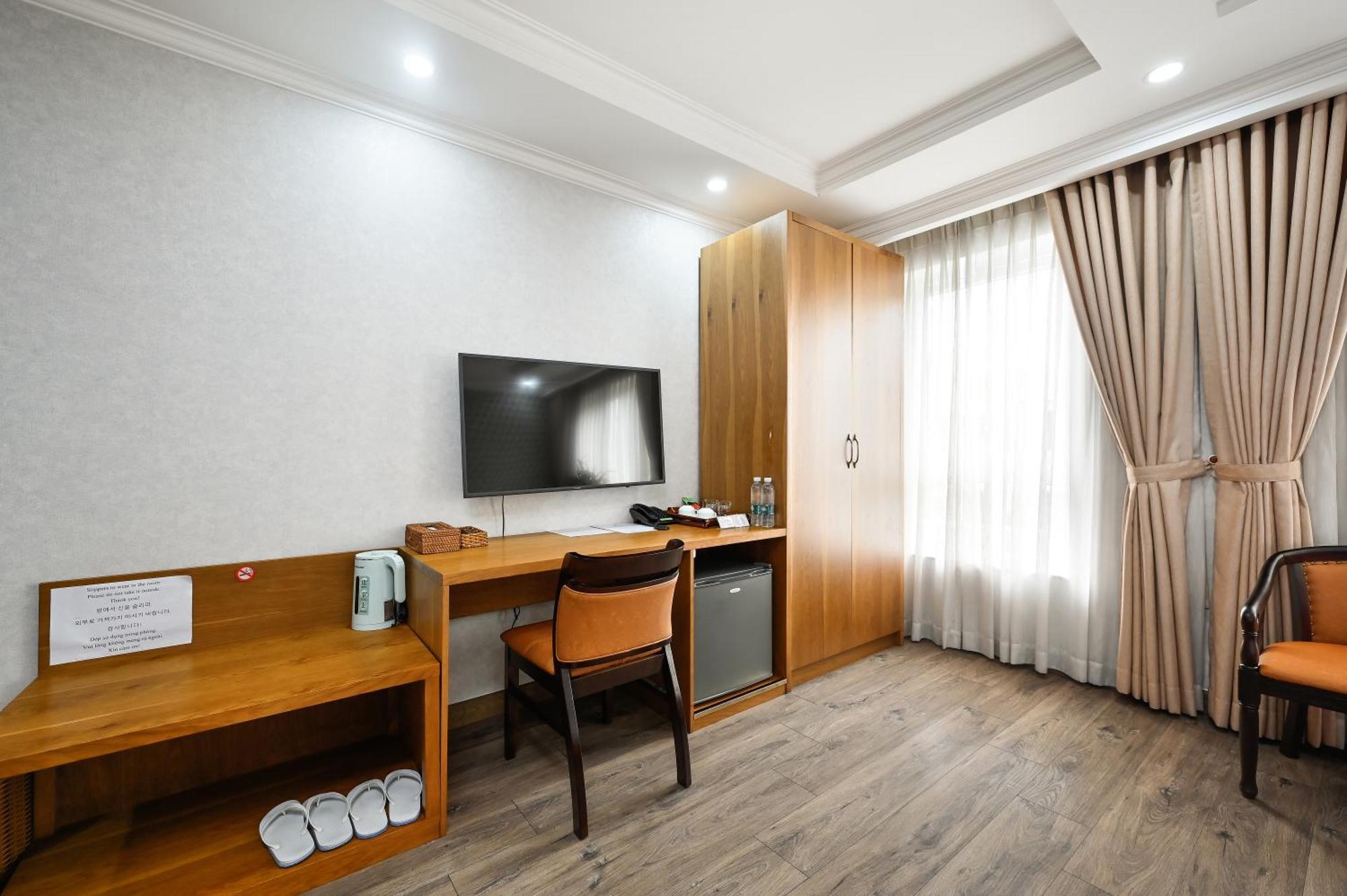 RedDoorz PremiumThe River Park Hotel Ho Chi Minh-byen Eksteriør bilde