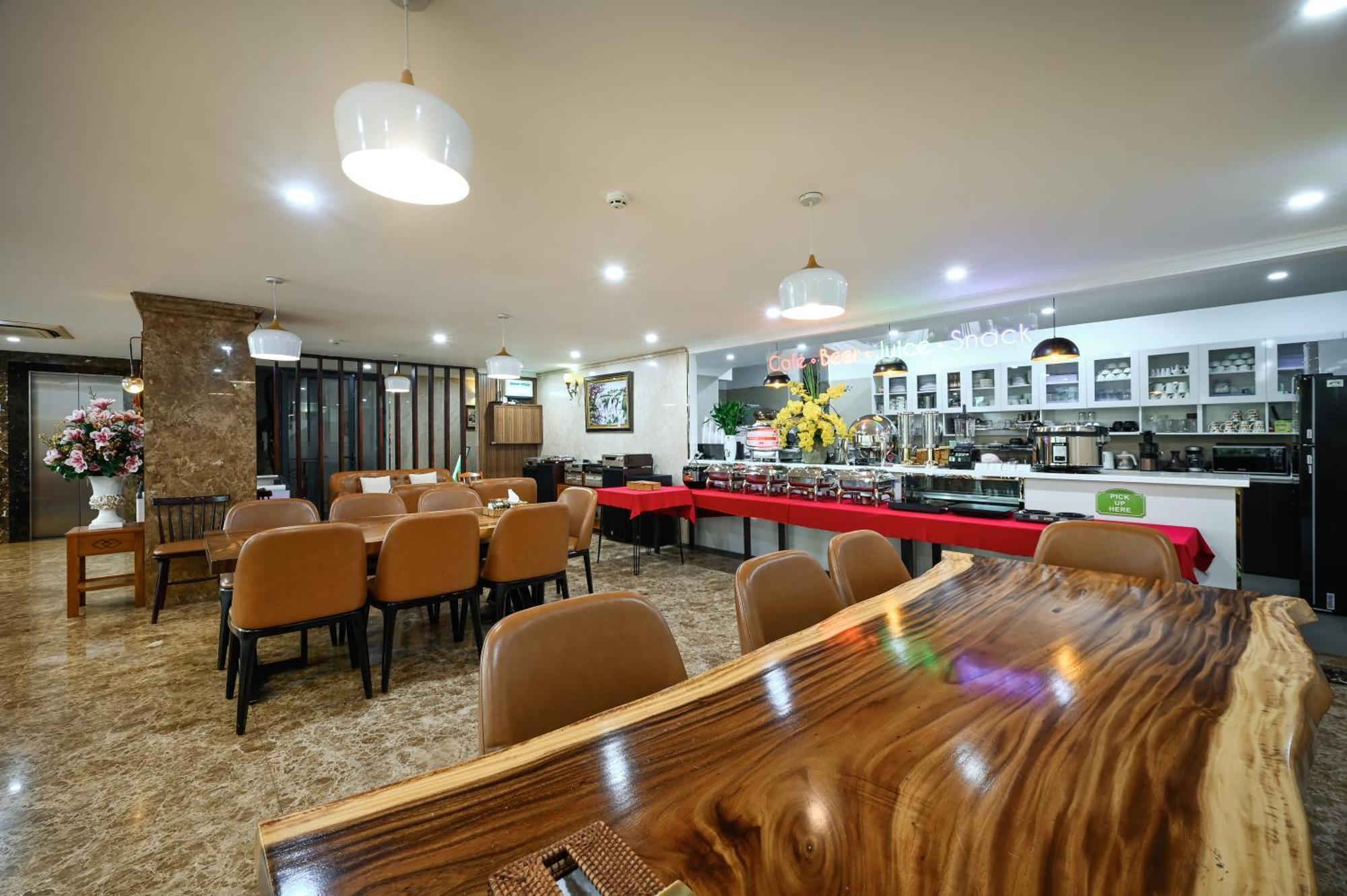 RedDoorz PremiumThe River Park Hotel Ho Chi Minh-byen Eksteriør bilde