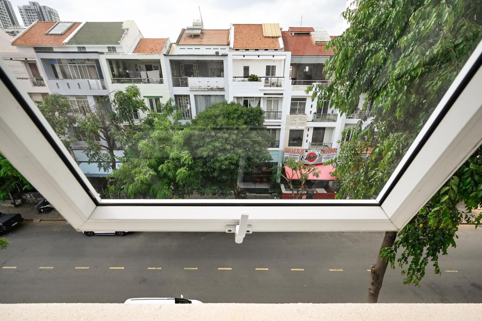 RedDoorz PremiumThe River Park Hotel Ho Chi Minh-byen Eksteriør bilde