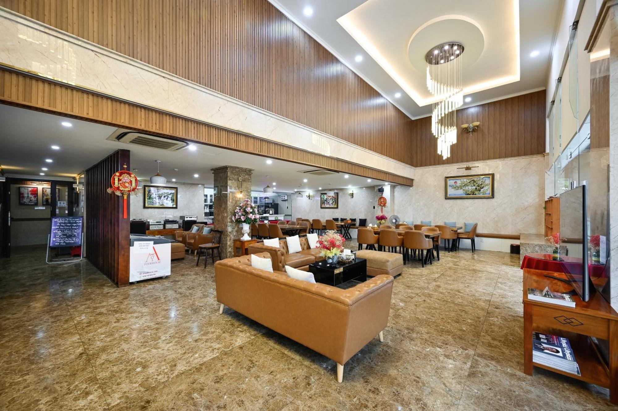 RedDoorz PremiumThe River Park Hotel Ho Chi Minh-byen Eksteriør bilde
