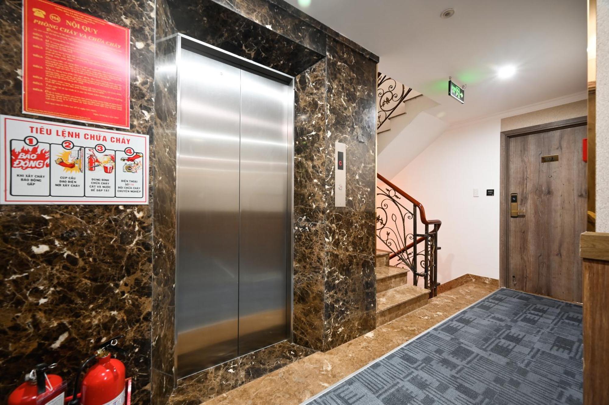 RedDoorz PremiumThe River Park Hotel Ho Chi Minh-byen Eksteriør bilde